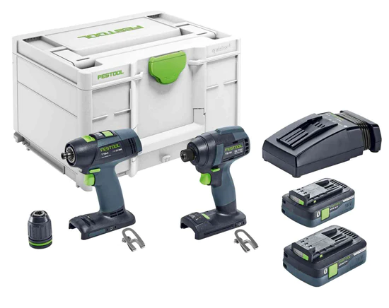 Cordless Products
