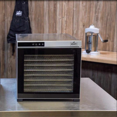 10-Tray Dehydrator