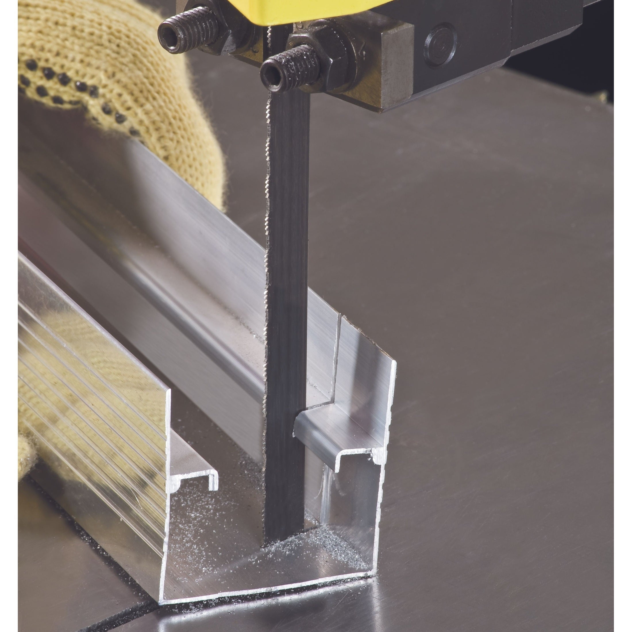 100 5/8" Bandsaw Blades for Wood