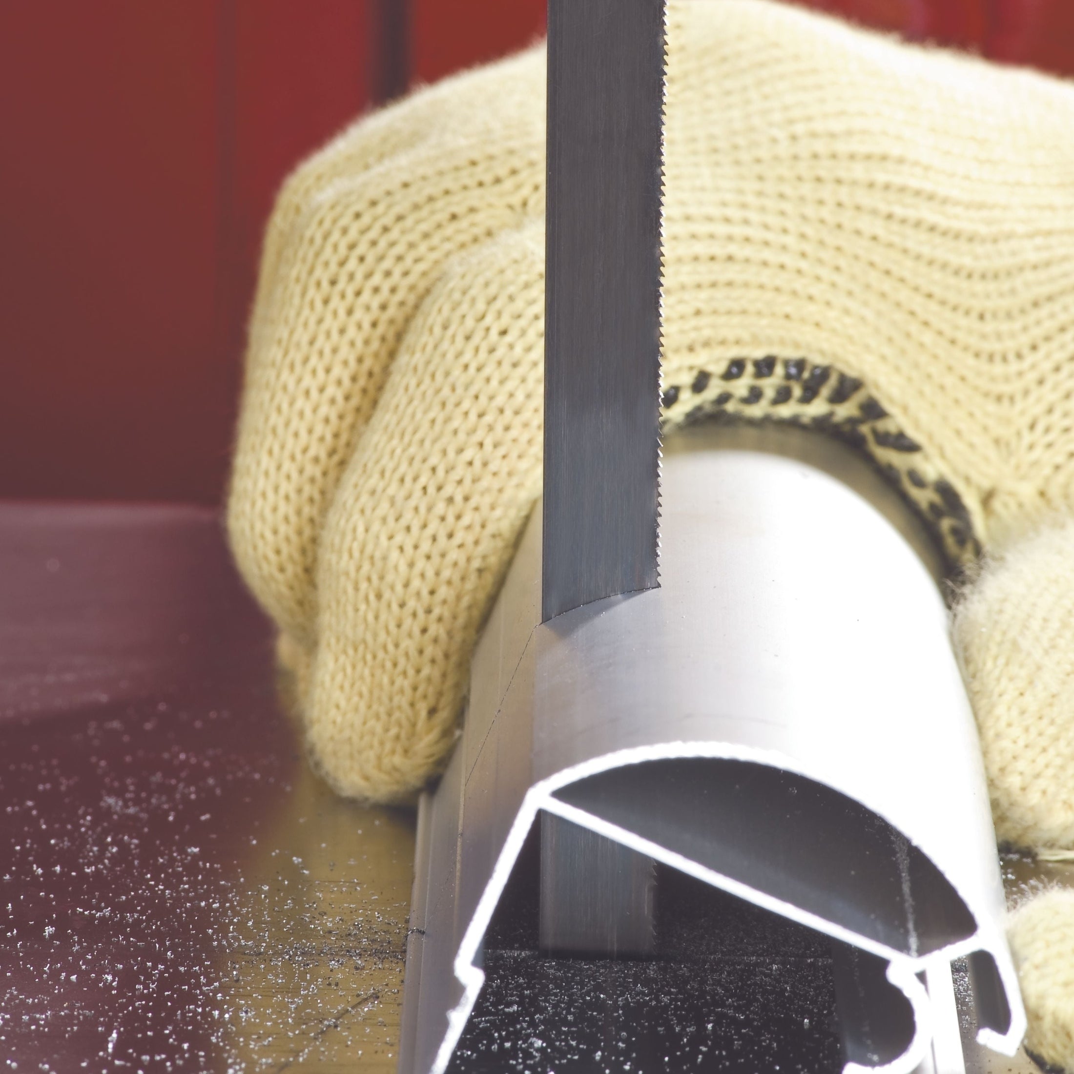 100" Bandsaw Blades for Wood