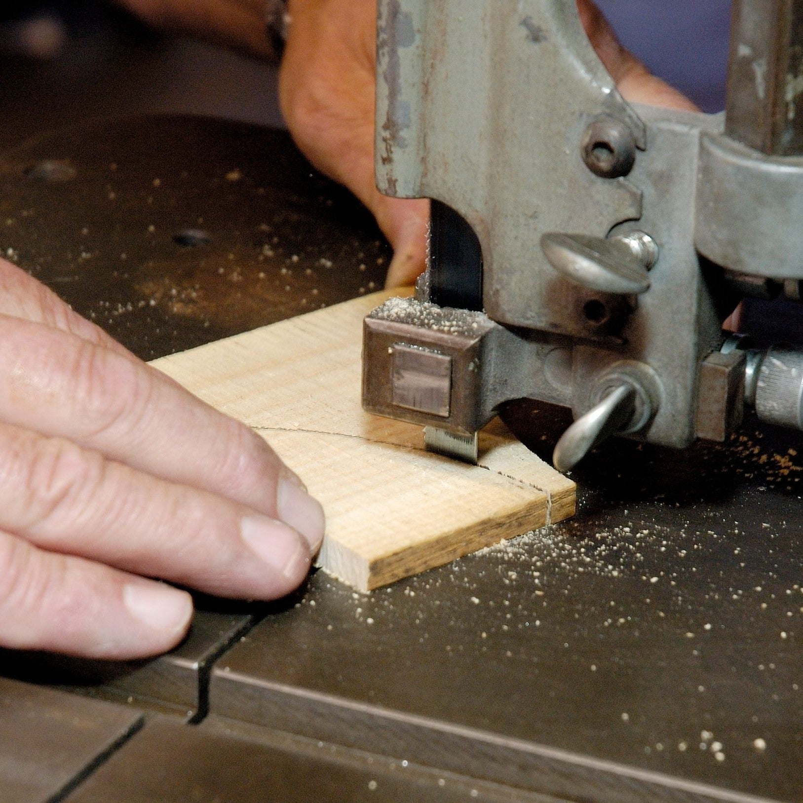 100" Bandsaw Blades for Wood