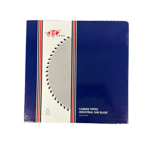 12" Aluminum Cutting Saw Blade