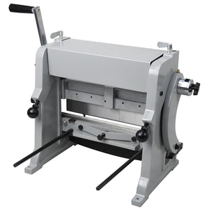 12" X 20 GA 3 IN 1 BRAKE SHEAR & ROLL