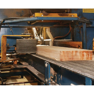 100 5/8" Bandsaw Blades for Wood