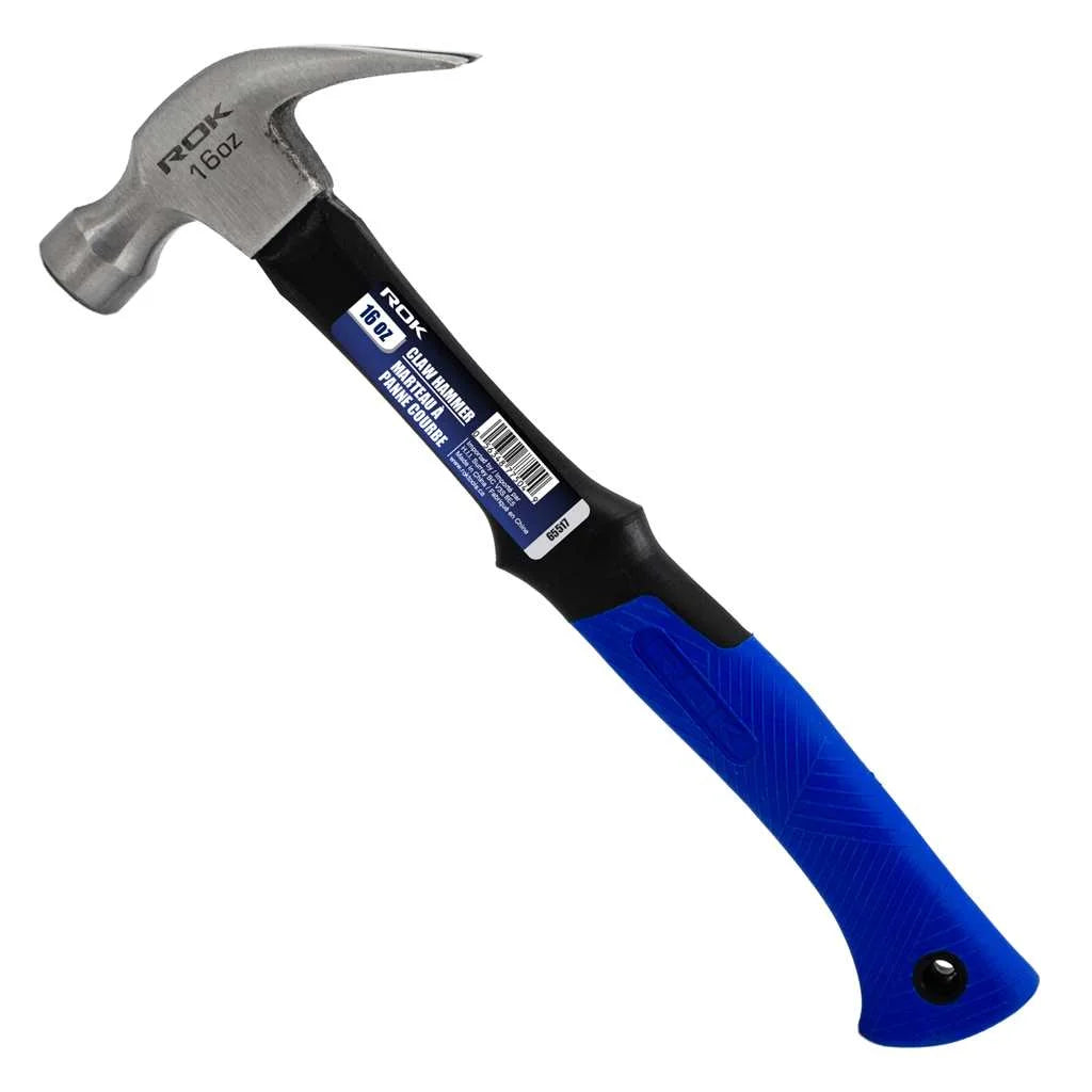 16 oz Claw Hammer