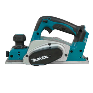 3-1/4" Cordless Planer