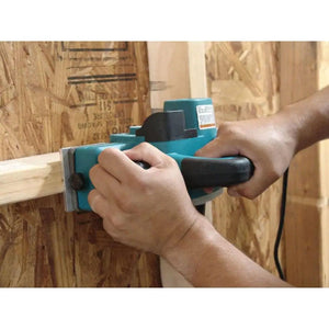 3-1/4" Planer