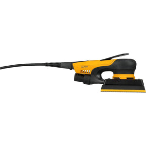 3 x 5" Mirka DEOS 353X Vacuum-Ready Electric Sander 3mm Orbit