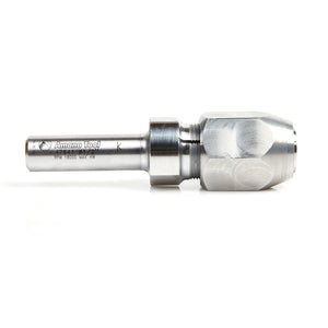 47641 - 1/2 Inch Shank CNC Extension Adapter for 1/2 Inch Shank Router Bits