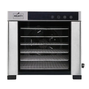 6-Tray Dehydrator