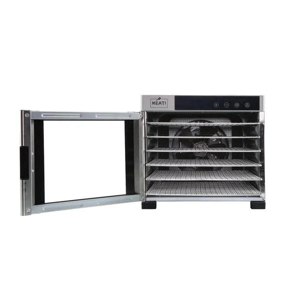 6-Tray Dehydrator