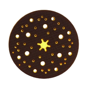6 in Grip Soft Faced NET VacuumPad/ 48 hole Pad