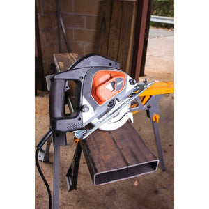 7 1/4 IN Slugger Metal Cutting Saw