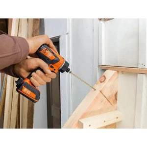 ASCM 12 Q Select Cordless 12V Drill/Driver N09