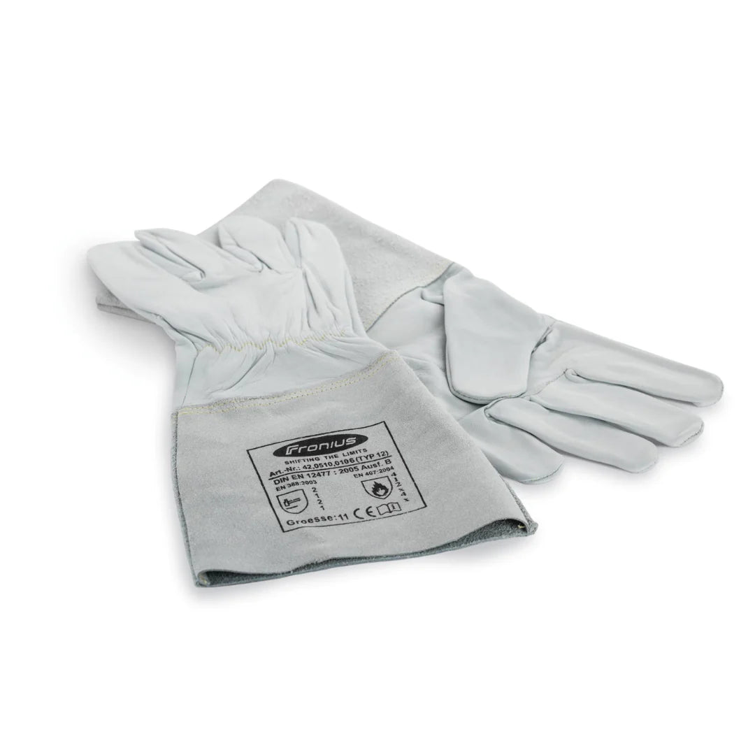 AccuPocket 150/400 Battery Powered TIG Welding Machine