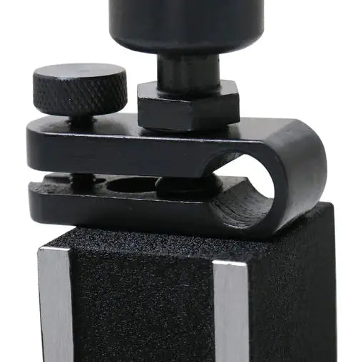 Accusize 0510-0518 - 3pc Measuring Tools Set, 1" x 0.001" Dial Indicator, 0.03" x 0.0005" Dial Test Indicator & a 30kgs Mini Magnetic Base, Professional Combo