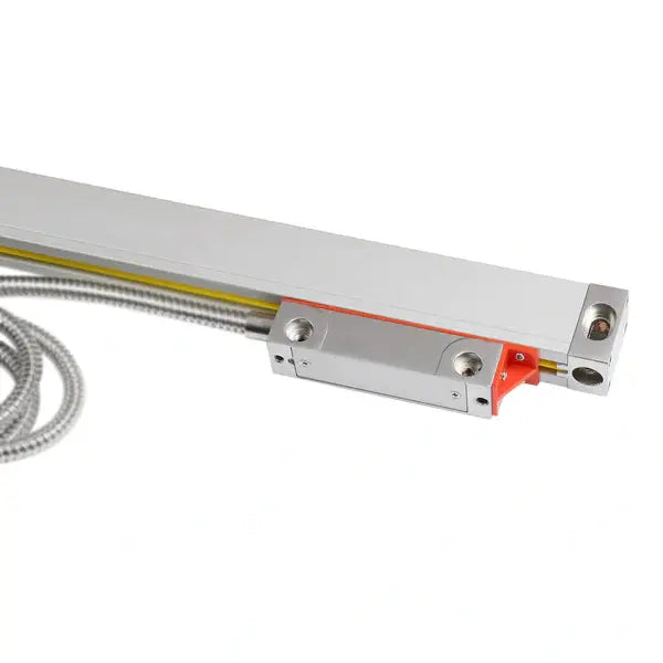 2-Axis DRO Packages for Lathe Machines, Glass Scales X, Y