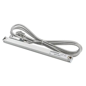 2-Axis DRO Packages for Lathe Machines, Glass Scales X, Y