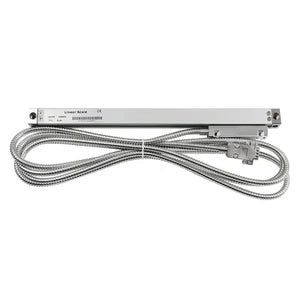 2-Axis DRO Packages for Lathe Machines, Glass Scales X, Y