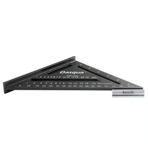 Accusize 2805-1406 - 5pc Marking Black Precision Layout Solution