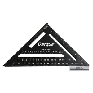 Accusize 2805-1406 - 5pc Marking Black Precision Layout Solution