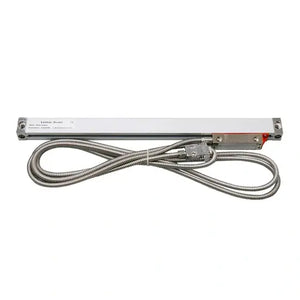 3-Axis Digital Read Out DRO Glass Scale Kit for Milling Machine on Knee X, Y, Z