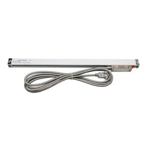 3-Axis Digital Read Out DRO Glass Scale Kit for Milling Machine on Knee X, Y, Z