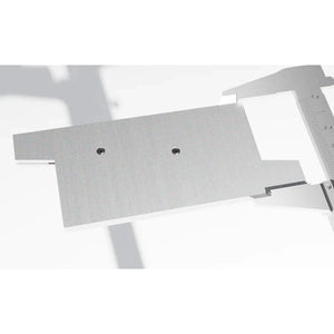 Accusize 3602-5001 - 6 Pair/Set Adjustable Precision Parallel Set