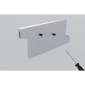 Accusize 3602-5001 - 6 Pair/Set Adjustable Precision Parallel Set