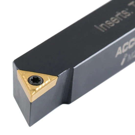 Accusize - "4+1" Pc Mini Tool Holder and Boring Bar Set