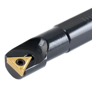Accusize - "4+1" Pc Mini Tool Holder and Boring Bar Set
