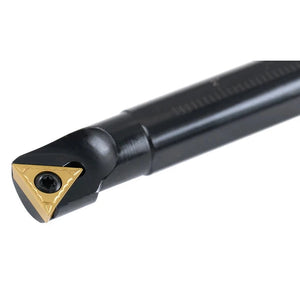 Accusize - "4+1" Pc Mini Tool Holder and Boring Bar Set