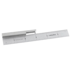 Accusize - 8 pcs H.S.S. Tool Bit Set, Pre-Ground for Turning & Facing Work, 1/4", 5/16", 3/8" & 1/2"