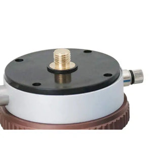 Accusize EG08-1600 - Magnetic back with 0-1" x 0.001" Dial Indicators