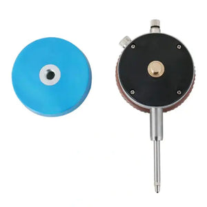 Accusize EG08-1600 - Magnetic back with 0-1" x 0.001" Dial Indicators