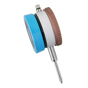 Accusize EG08-1600 - Magnetic back with 0-1" x 0.001" Dial Indicators
