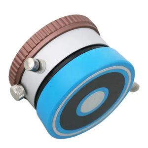 Accusize EG08-1600 - Magnetic back with 0-1" x 0.001" Dial Indicators