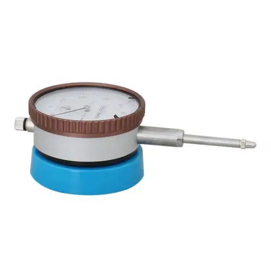 Accusize EG08-1600 - Magnetic back with 0-1" x 0.001" Dial Indicators