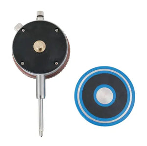 Accusize EG08-1600 - Magnetic back with 0-1" x 0.001" Dial Indicators