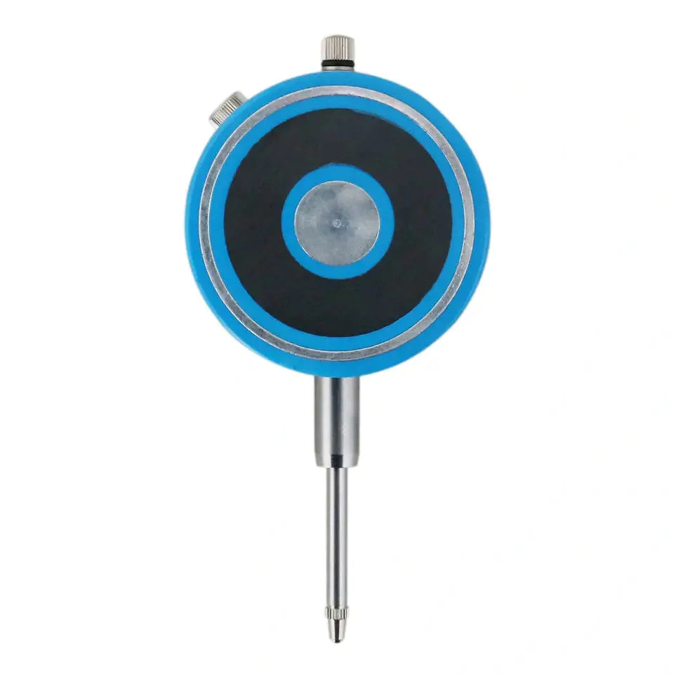 Accusize EG08-1600 - Magnetic back with 0-1" x 0.001" Dial Indicators