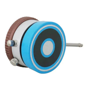 Accusize EG08-1600 - Magnetic back with 0-1" x 0.001" Dial Indicators