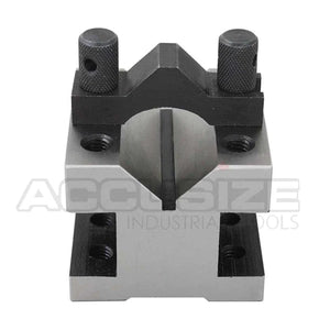 Accusize - Ultra Precision V-Block & Clamp Sets