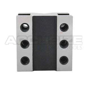 Accusize - Ultra Precision V-Block & Clamp Sets