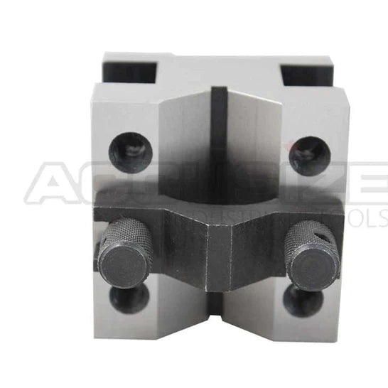 Accusize - Ultra Precision V-Block & Clamp Sets