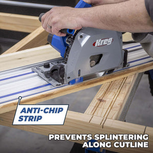 Adaptive Cutting System 62" Guide Track