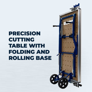 Adaptive Cutting System Project Table Kit