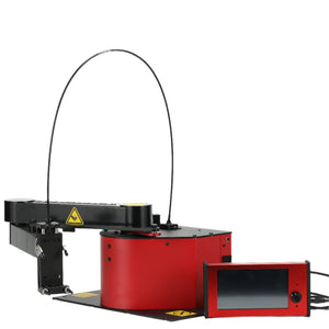 ArcDroid CNC Plasma Robot