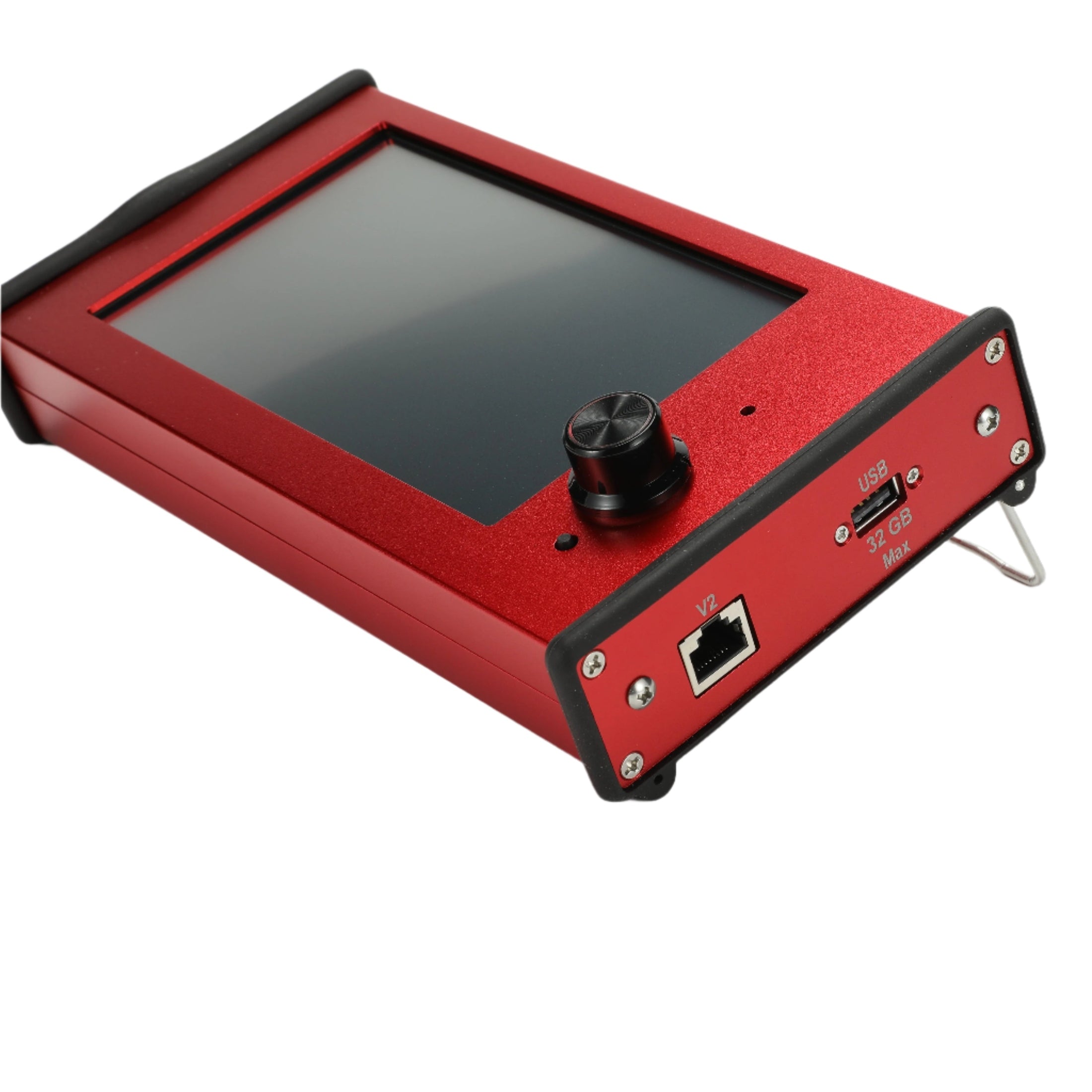 ArcDroid CNC Plasma Robot