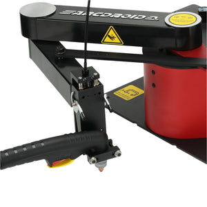 ArcDroid CNC Plasma Robot