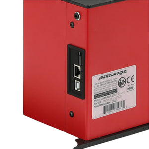 ArcDroid CNC Plasma Robot